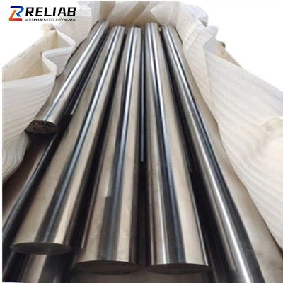 AMS 4928 Titanium Bar