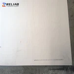 Kvalitet 3 ren titanplatta